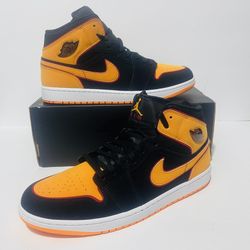 Men’s Size 13 Air Jordan 1 Mid