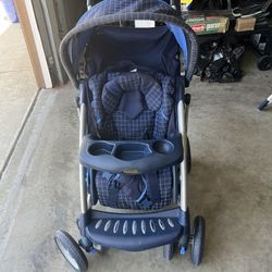 Baby Stroller