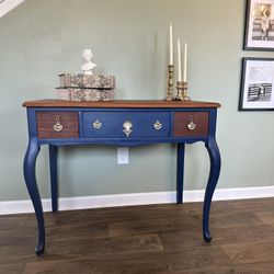 Refinished Antique desk