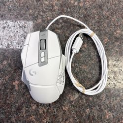 Logitech G502X Wired Gaming Mouse Lightforce 