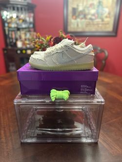 Nike Dunk SB Mummy