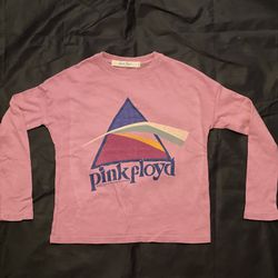 Pink Floyd Kid Tee 