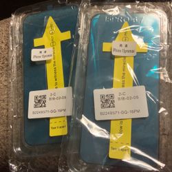 Screen Protector 