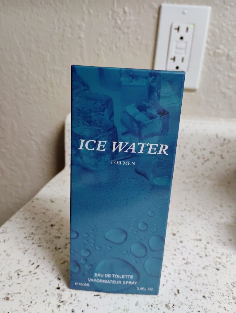 Men's Perfume 