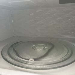 Whirlpool Over The Range Microwave hood 