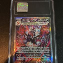 Charizard EX 234/091