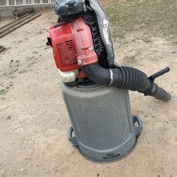 Leaf Blower