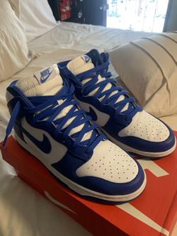 Kentucky Dunks