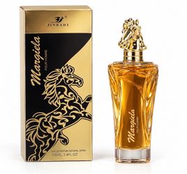 Jinbadi Margiela Pour Homme EDP 100ml