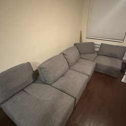 Sectional Couch