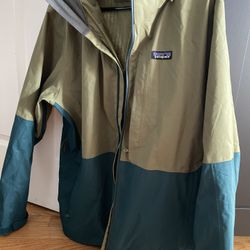 Patagonia Jacket For Men 