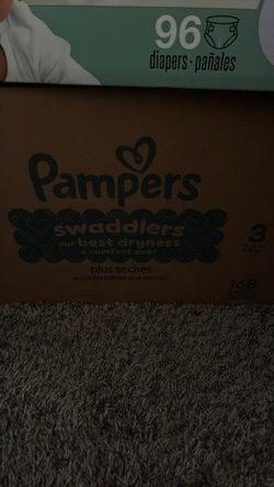 Diapers