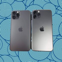 iPhone 11 Pro 5G 64GB Unlocked-$359