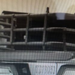 Bed Extender Honda Ridgeline 2005-2009