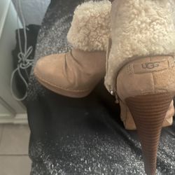 Women UGG Booties