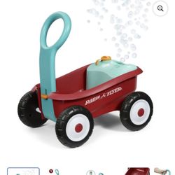 Radio Flyer