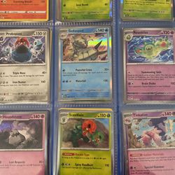 Bulk Pokemon 2 Cards For $5