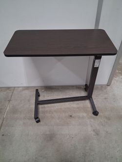 Dynarex Overbed Table