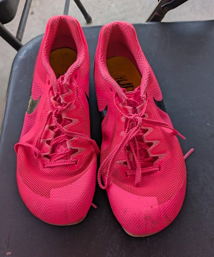 Women's Track Shoes