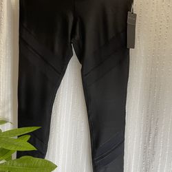 Workout Pants 90 Degree By Reflex L (OBO)
