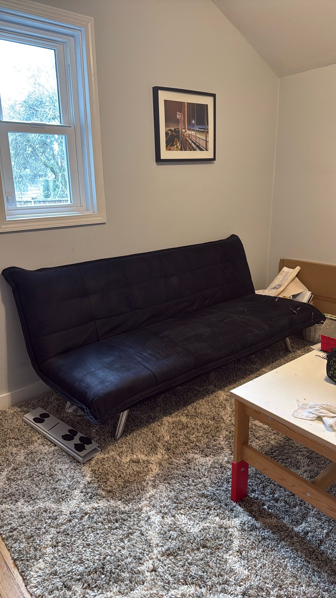 Free Futon