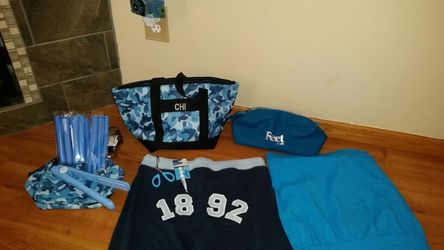 Chi flat iron and alot more :)