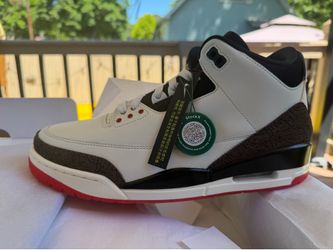 Jordan 3 father day
