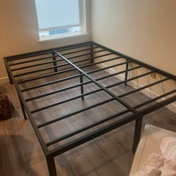 2 Ajustable  Bed Frames 