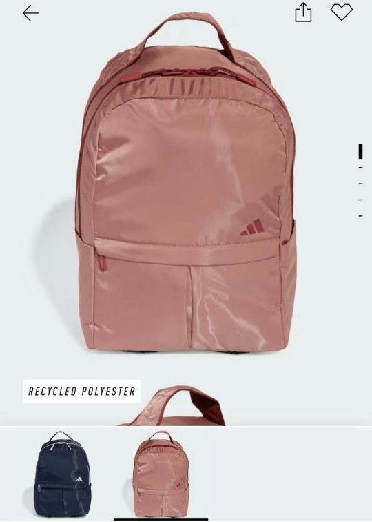 Adidas Backpack