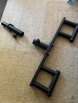 Viking press attachments