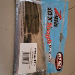 Fishing Worms Lures