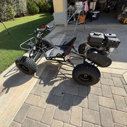 Go kart