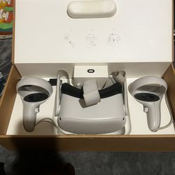 Oculus Quest 2