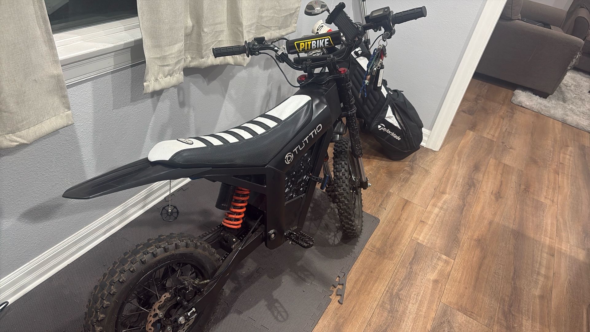 Tuttio Solei One 2025