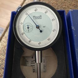 Gauge Dial Tool