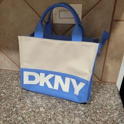 DKNY Small Tote Bag