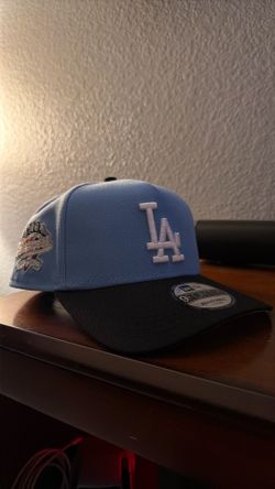 La Dodgers 9 Forty A Frame