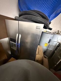 Fridge
