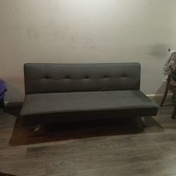 Sofa and Tea Table