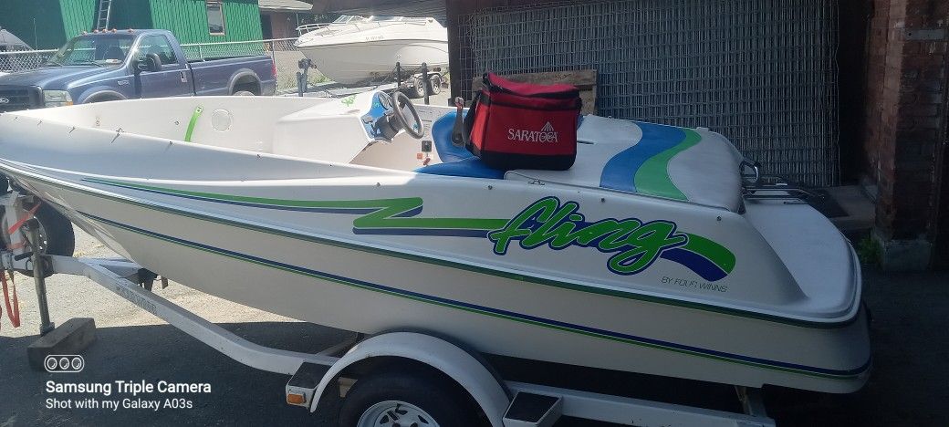 Jet Boat