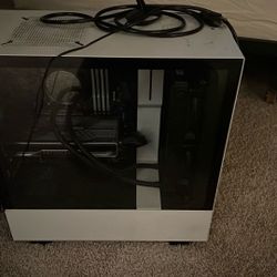 Gaming/misc PC