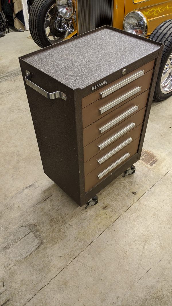Kennedy tool box for Sale in Tigard, OR OfferUp