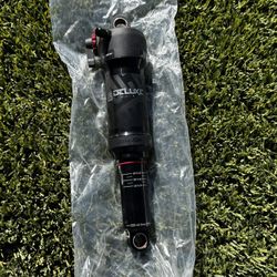 Rockshox Deluxe Select+ 160mm Shock