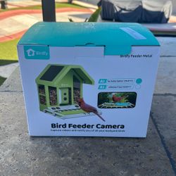 Birds, Bird Lovers’ Choice