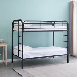 Bunk Bed  [ Litera ]