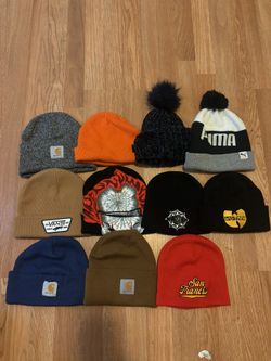 Beanies