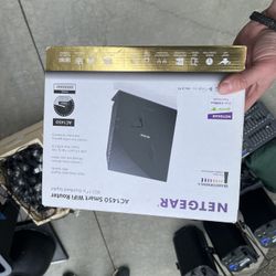 Netgear WiFi Router AC1450