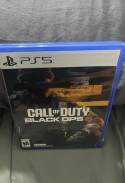 Black Ops 6