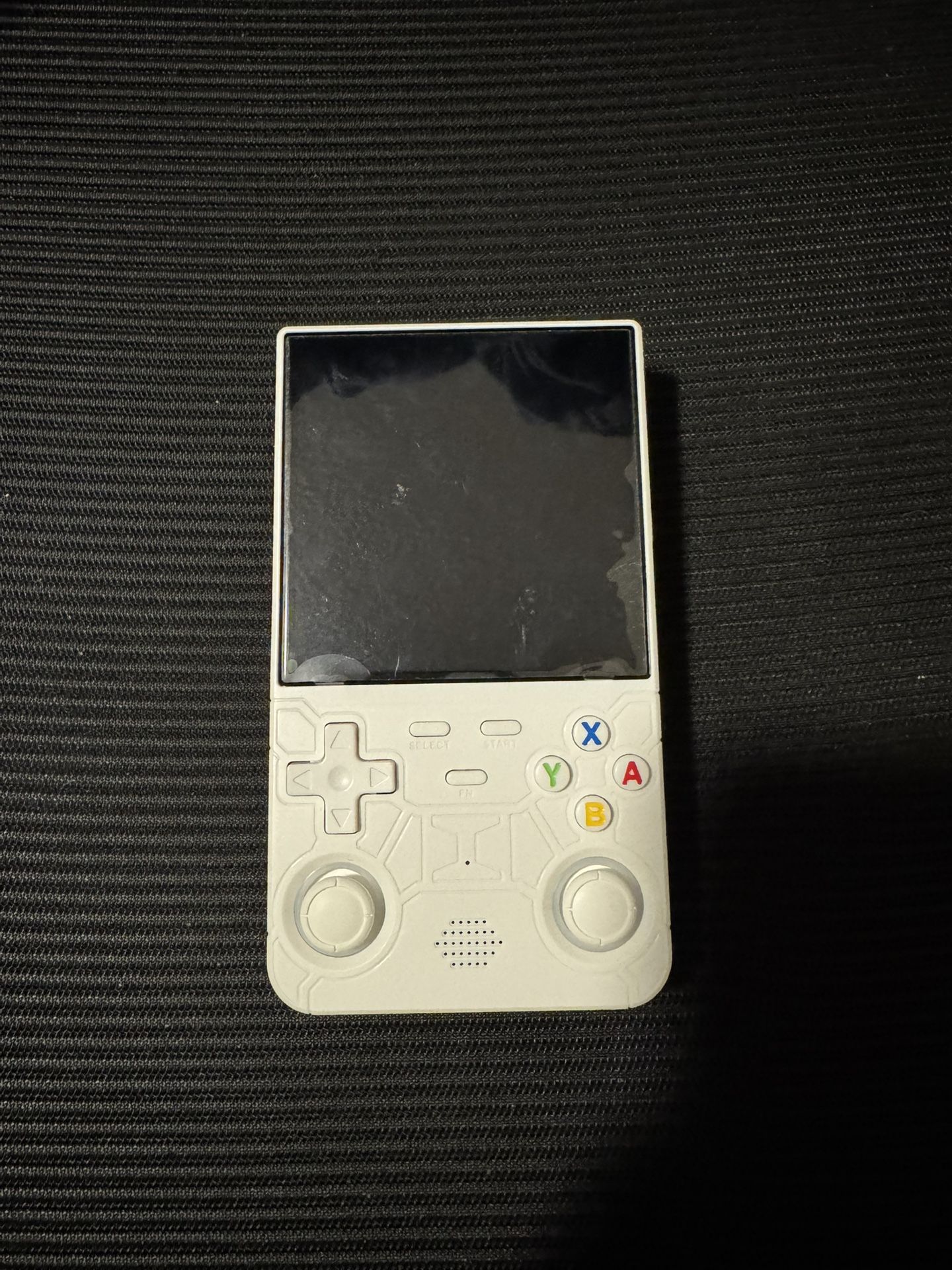 Retro Gaming Handheld