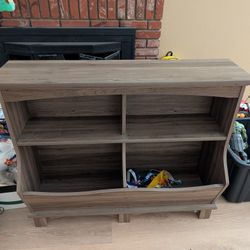Toy Organizer 
